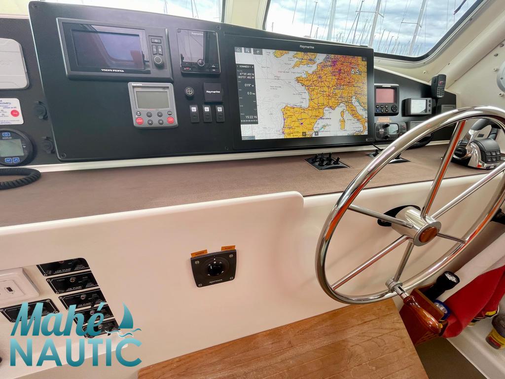 Technologie Marine MY 16 Trawler · 2012 zu verkaufen – Bretagne — Foto 8