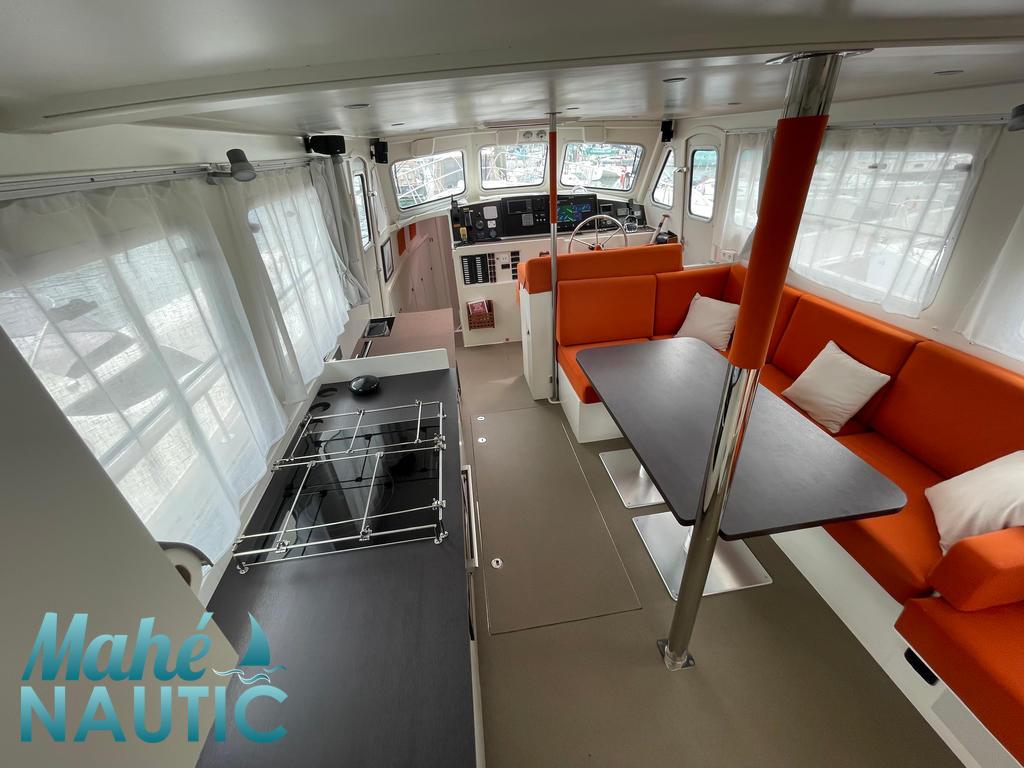 Technologie Marine MY 16 Trawler · 2012 zu verkaufen – Bretagne — Foto 10