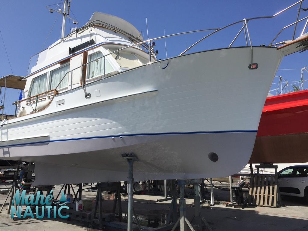 Island Gypsy 32 · 1987 en venta en Bretaña — foto 2