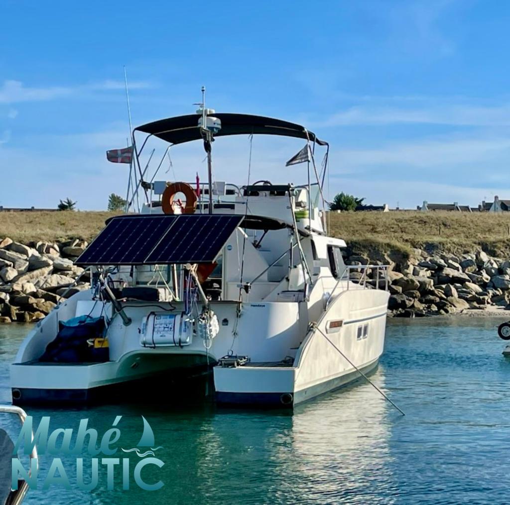 Fountaine Pajot Greenland 34 · 2001 en venta en Bretaña — foto 5