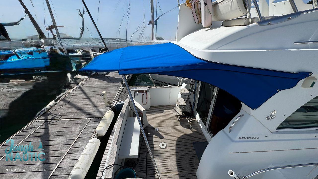 Beneteau Antares 9.80 · 2003 en venta en Vendée y La Rochelle — foto 5