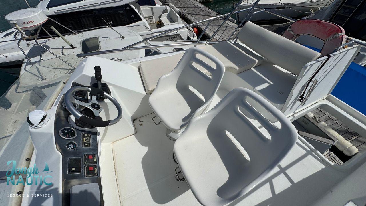 Beneteau Antares 9.80 · 2003 en venta en Vendée y La Rochelle — foto 6