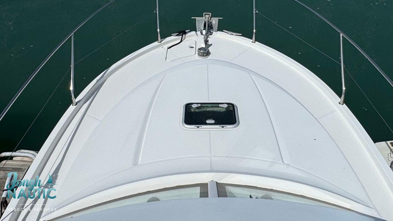 Beneteau Antares 9.80 · 2003 en venta en Vendée y La Rochelle — foto 7