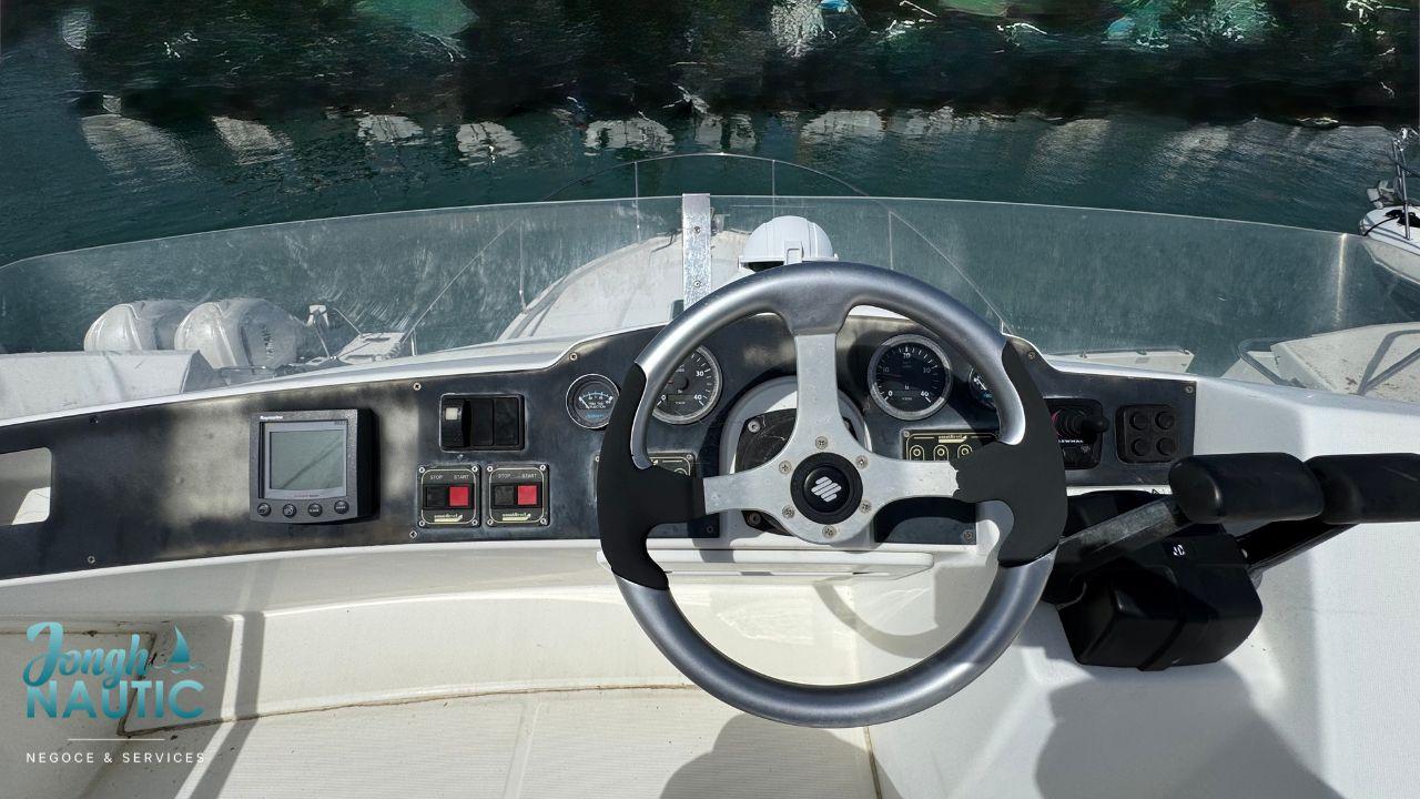 Beneteau Antares 9.80 · 2003 en venta en Vendée y La Rochelle — foto 8