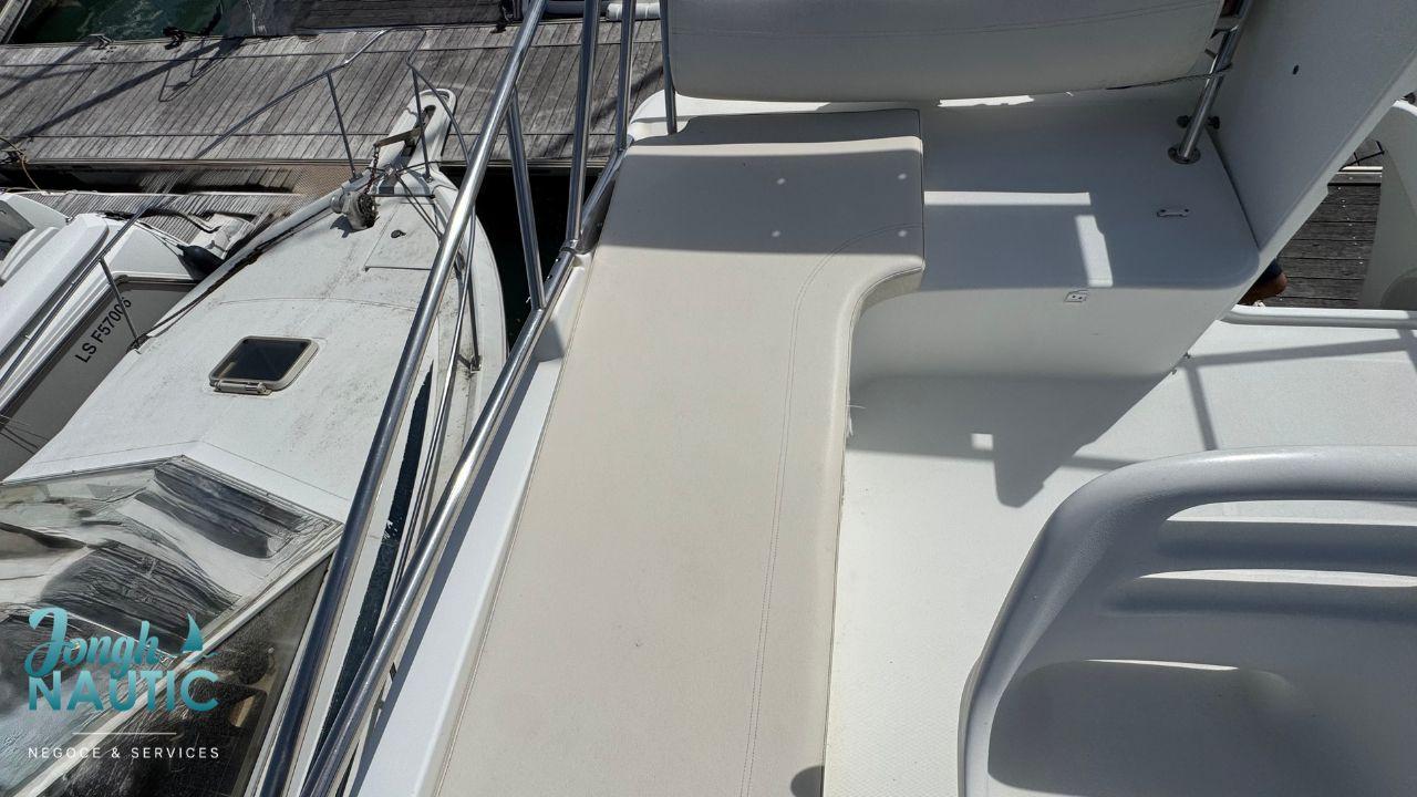 Beneteau Antares 9.80 · 2003 en venta en Vendée y La Rochelle — foto 9