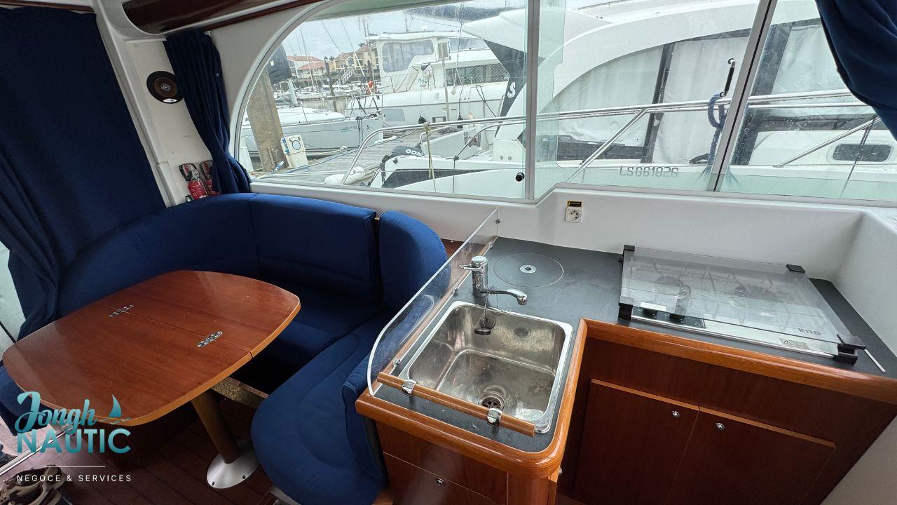 Beneteau Antares 9.80 · 2003 en venta en Vendée y La Rochelle — foto 10