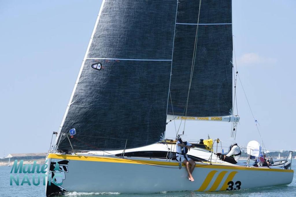 MMW (Marine Mestral Works) MMW 33 · 2018 zu verkaufen – Bretagne — Foto 1