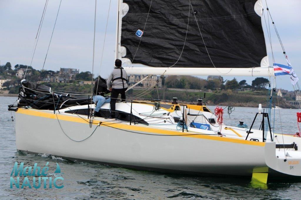 MMW (Marine Mestral Works) MMW 33 · 2018 zu verkaufen – Bretagne — Foto 2