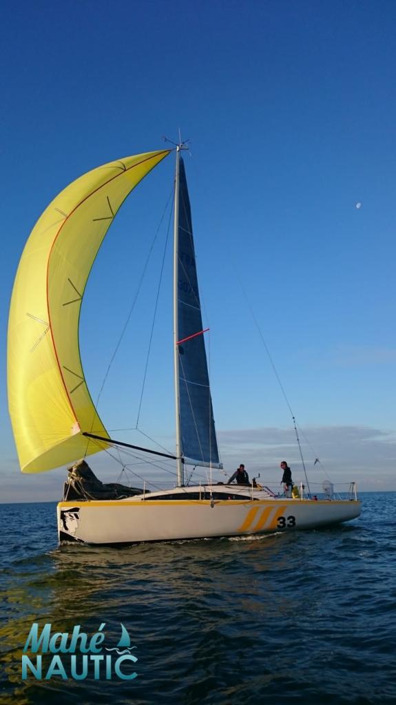 MMW (Marine Mestral Works) MMW 33 · 2018 zu verkaufen – Bretagne — Foto 3