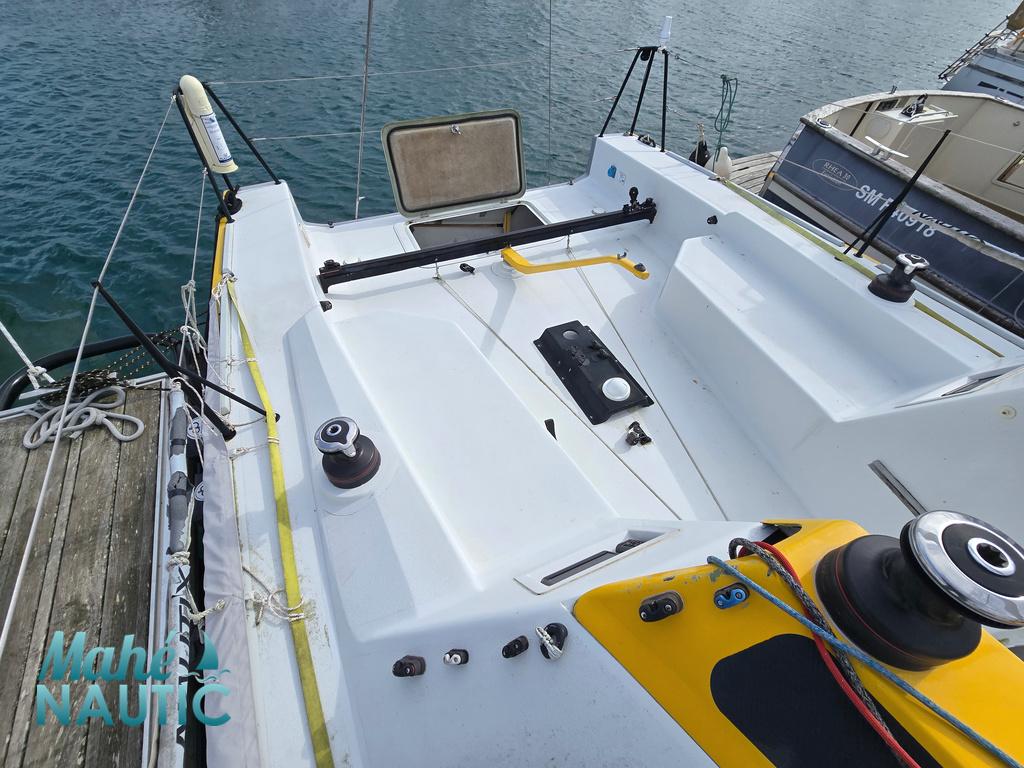 MMW (Marine Mestral Works) MMW 33 · 2018 zu verkaufen – Bretagne — Foto 4