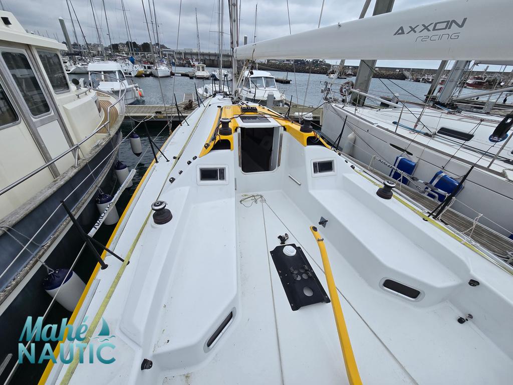 MMW (Marine Mestral Works) MMW 33 · 2018 zu verkaufen – Bretagne — Foto 5