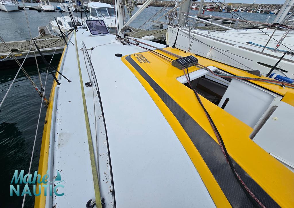 MMW (Marine Mestral Works) MMW 33 · 2018 zu verkaufen – Bretagne — Foto 6