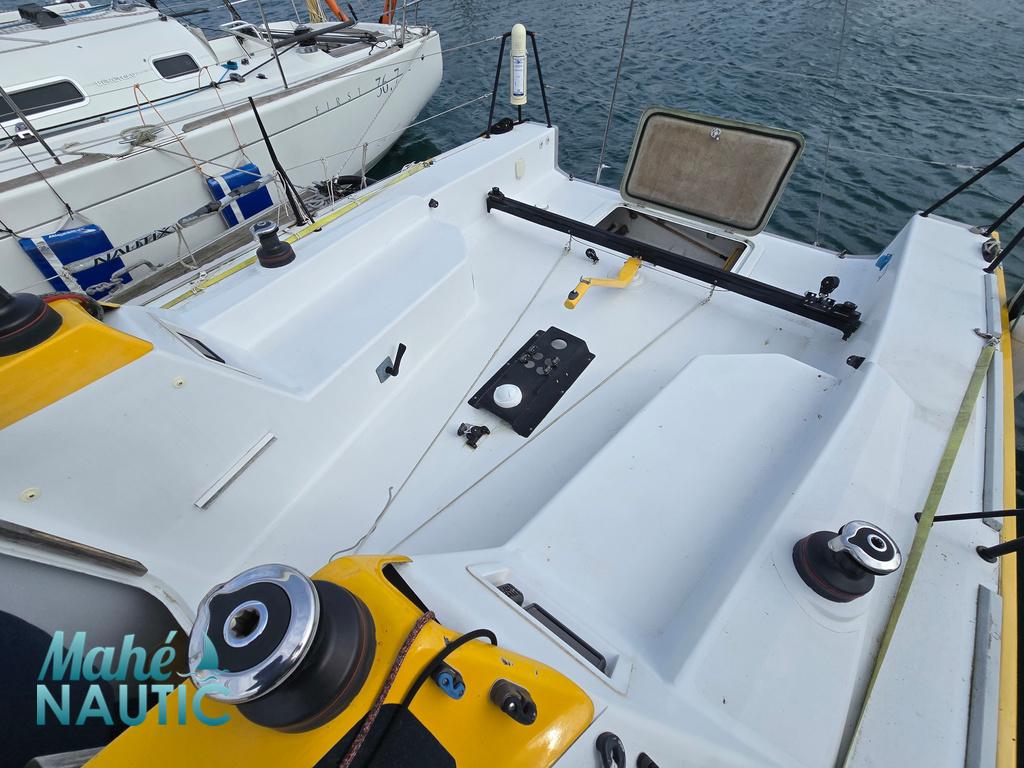 MMW (Marine Mestral Works) MMW 33 · 2018 zu verkaufen – Bretagne — Foto 7