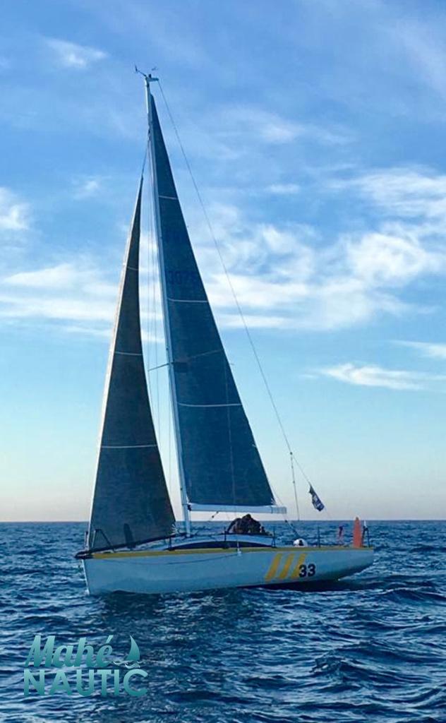 MMW (Marine Mestral Works) MMW 33 · 2018 zu verkaufen – Bretagne — Foto 8