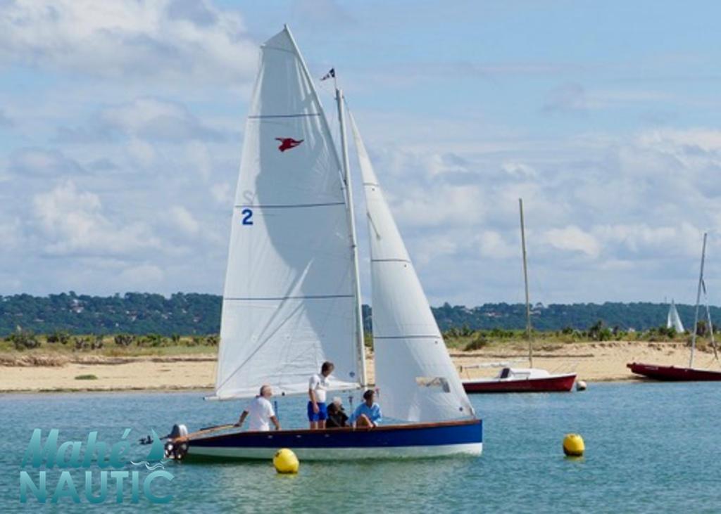 Louis Boyer Chacal 20 · 2017 zu verkaufen – Bretagne — Foto 4
