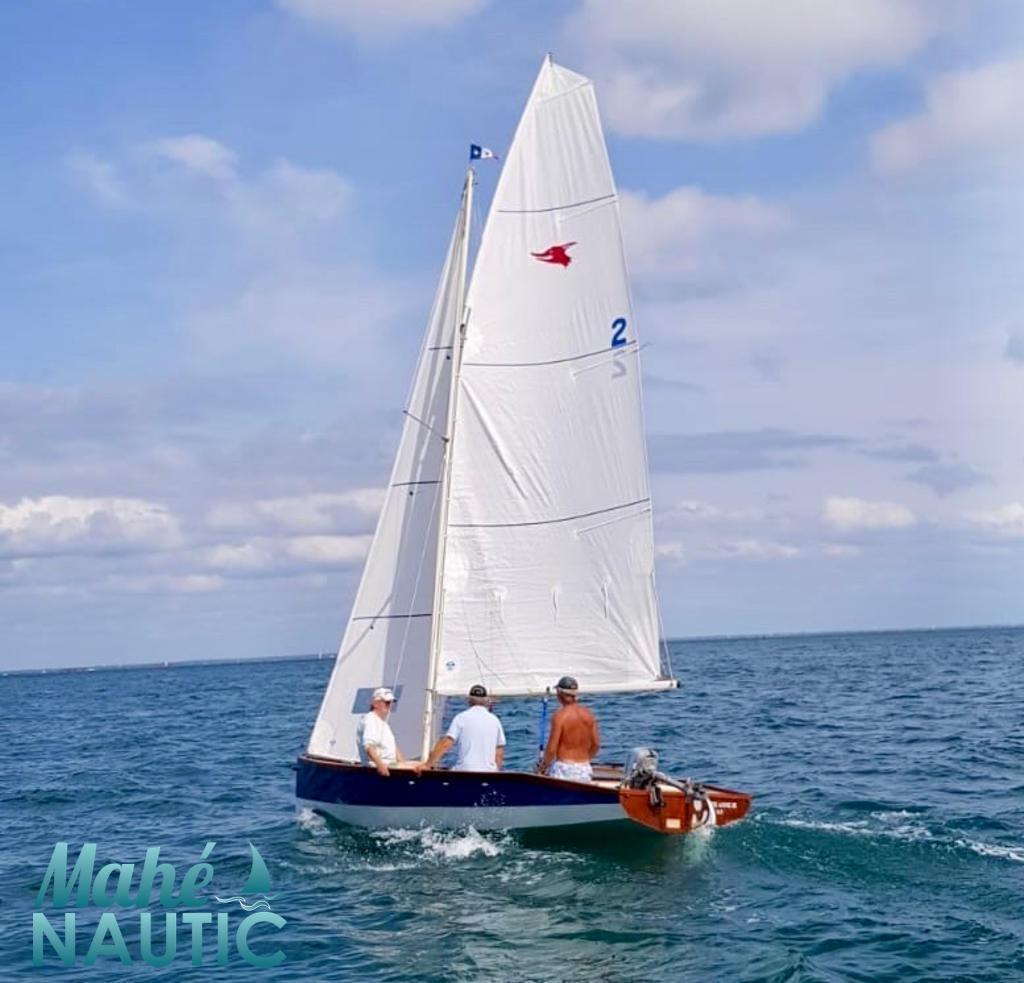 Louis Boyer Chacal 20 · 2017 zu verkaufen – Bretagne — Foto 5