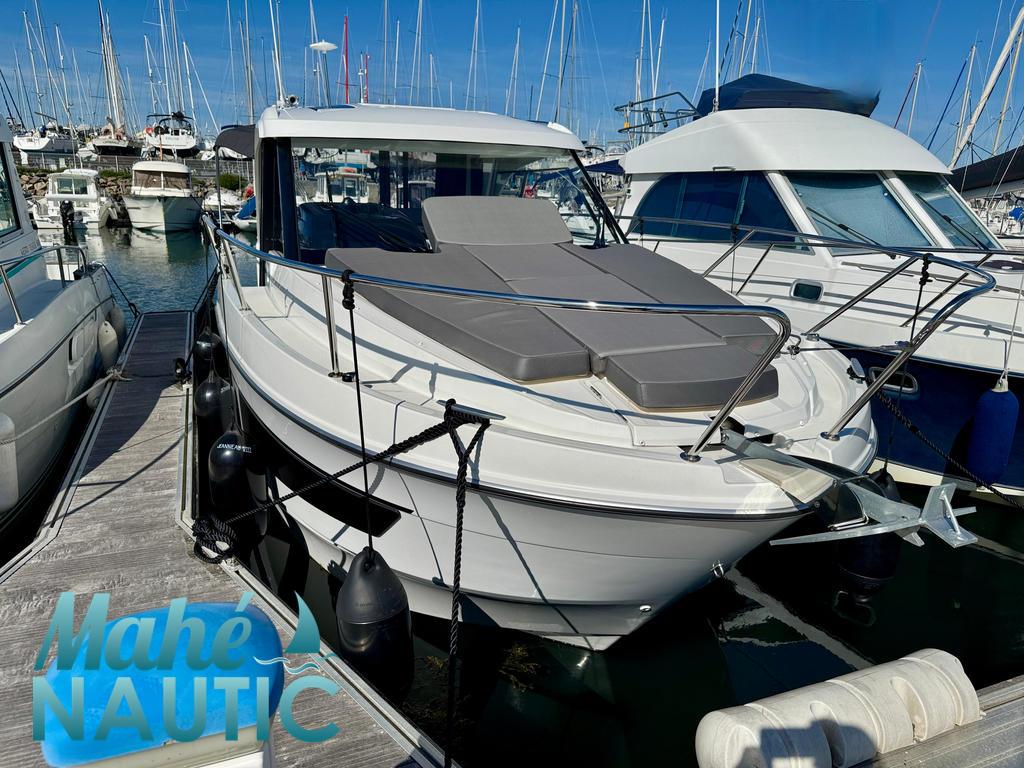 Beneteau Antares 9 Ob · 2024 à vendre – Bretagne — photo 5