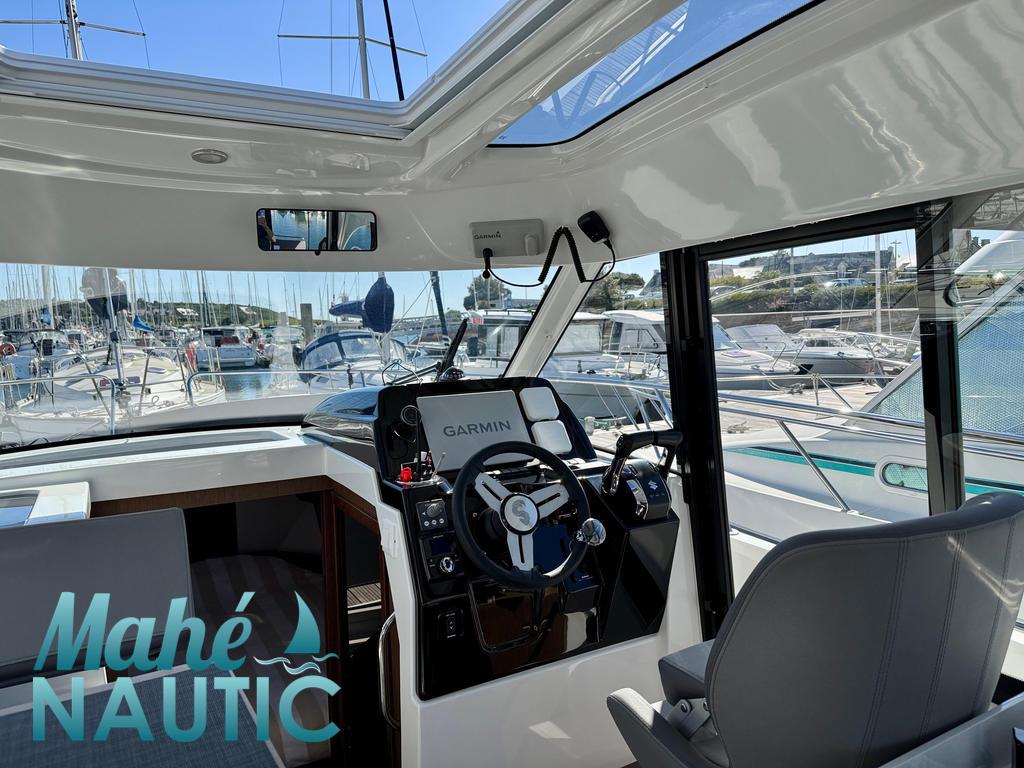 Beneteau Antares 9 Ob · 2024 à vendre – Bretagne — photo 6