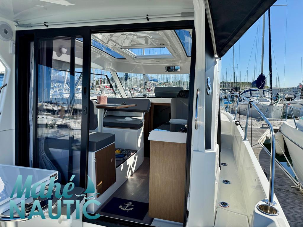 Beneteau Antares 9 Ob · 2024 à vendre – Bretagne — photo 7