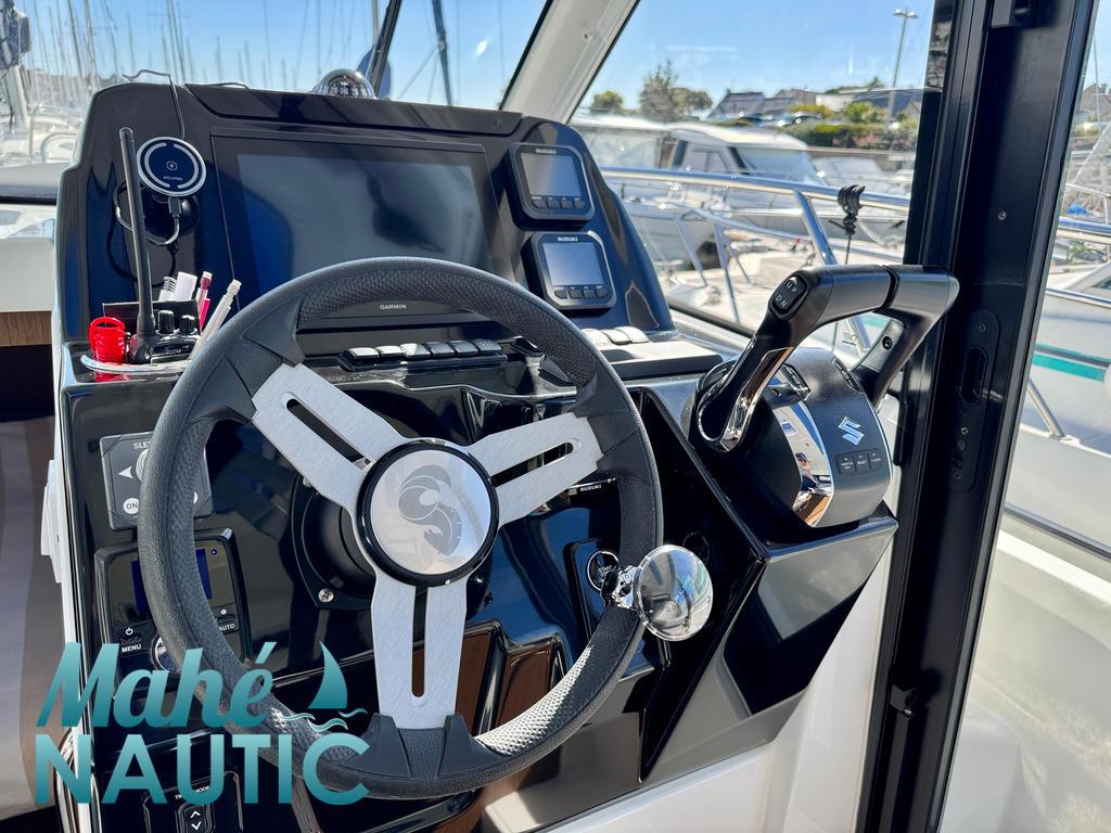 Beneteau Antares 9 Ob · 2024 à vendre – Bretagne — photo 8