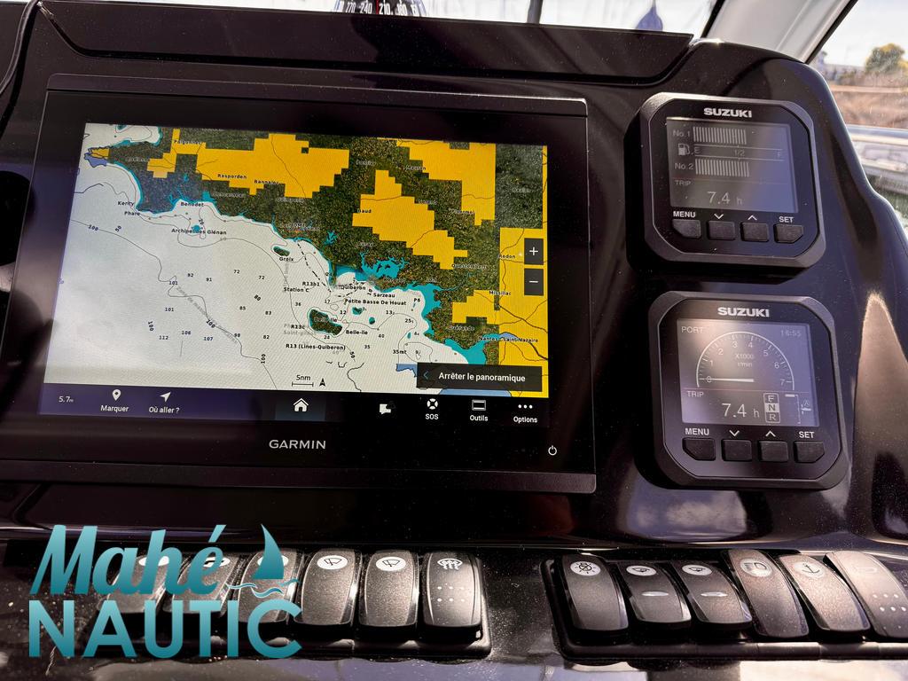 Beneteau Antares 9 Ob · 2024 à vendre – Bretagne — photo 10