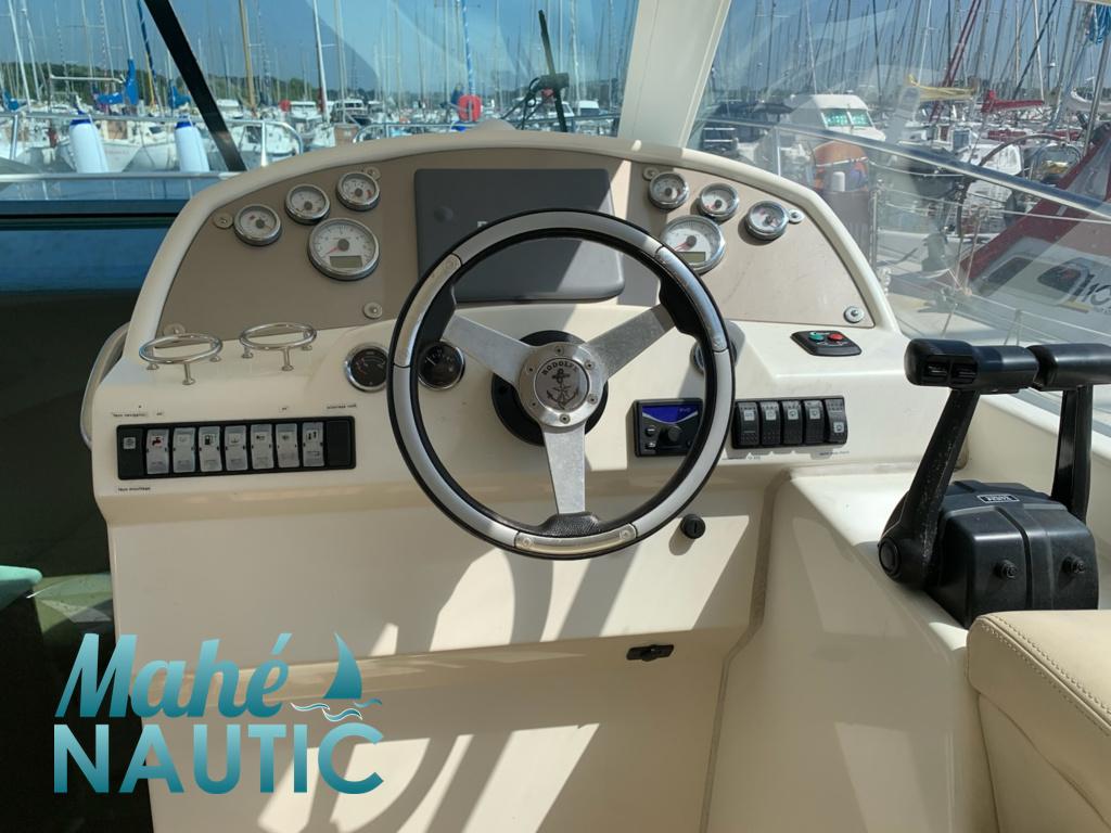 Jeanneau Prestige 30 S · 2007 in vendita in Bretagna — foto 2