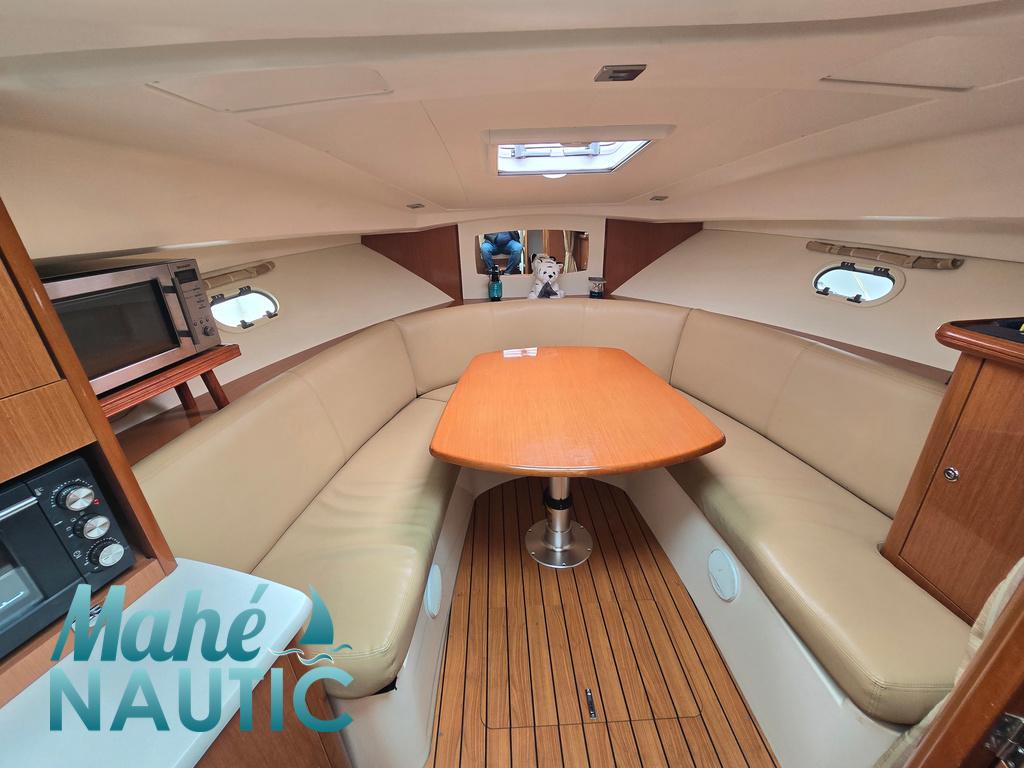 Jeanneau Prestige 30 S · 2007 in vendita in Bretagna — foto 3