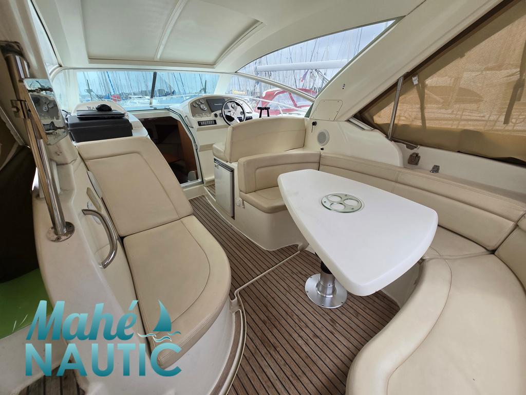 Jeanneau Prestige 30 S · 2007 in vendita in Bretagna — foto 4