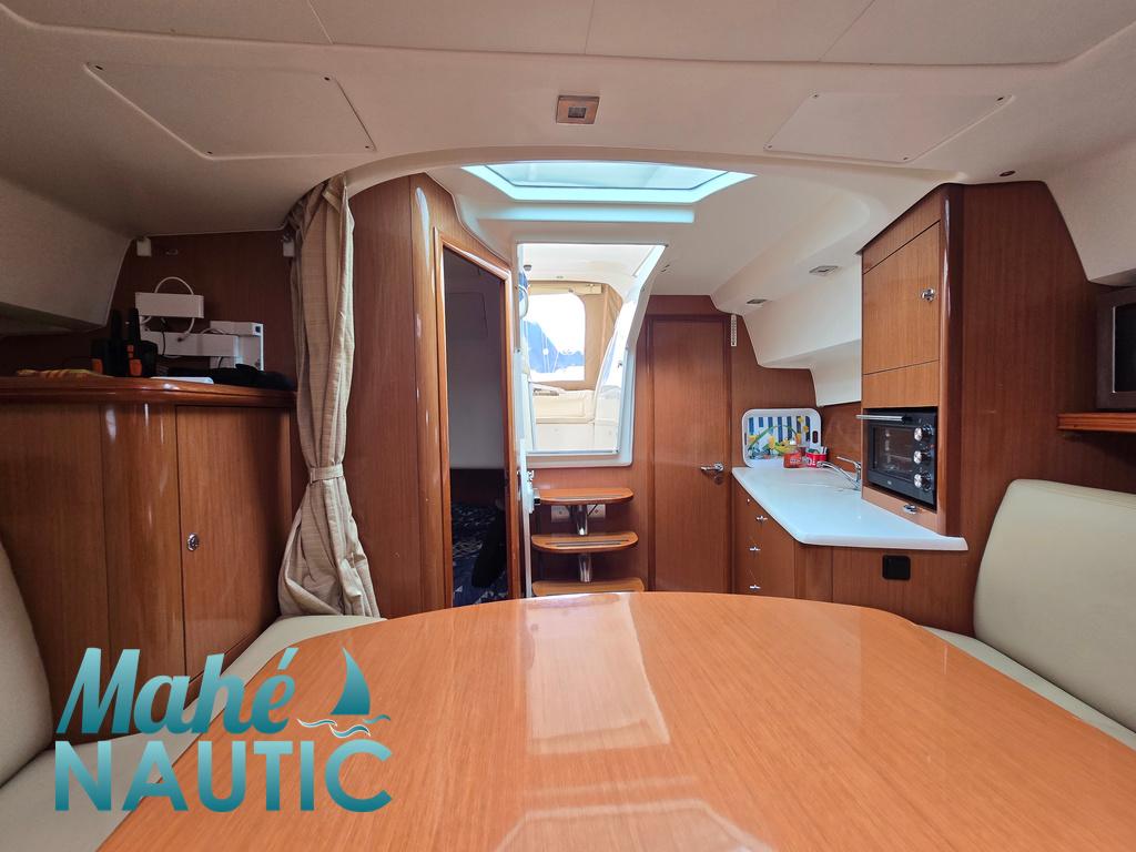 Jeanneau Prestige 30 S · 2007 in vendita in Bretagna — foto 5