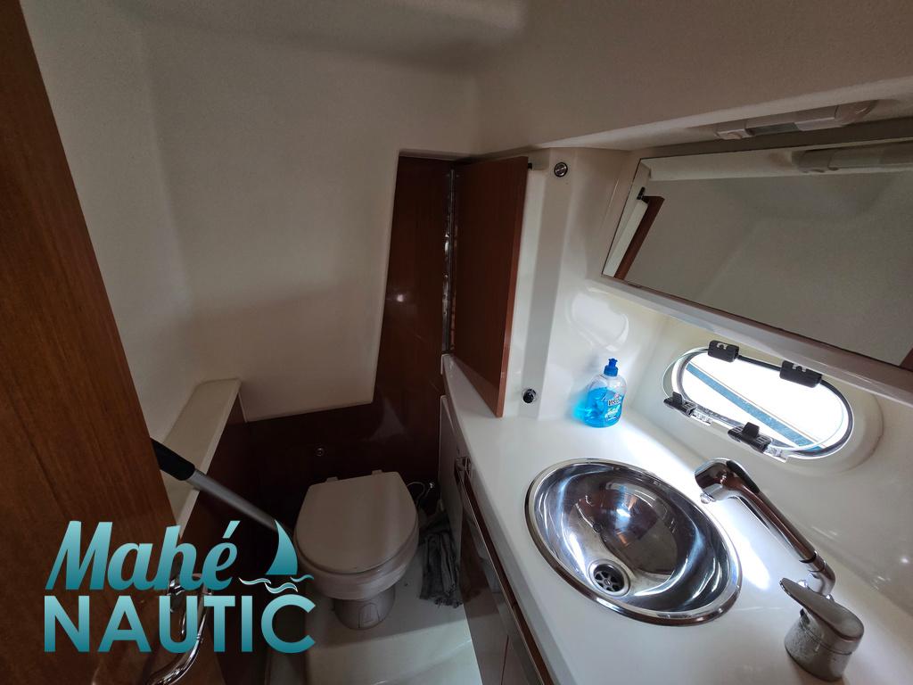 Jeanneau Prestige 30 S · 2007 in vendita in Bretagna — foto 8