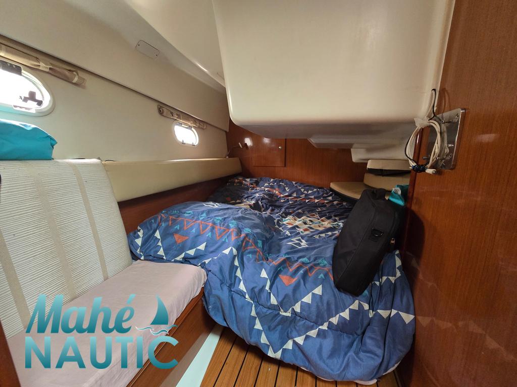 Jeanneau Prestige 30 S · 2007 in vendita in Bretagna — foto 9