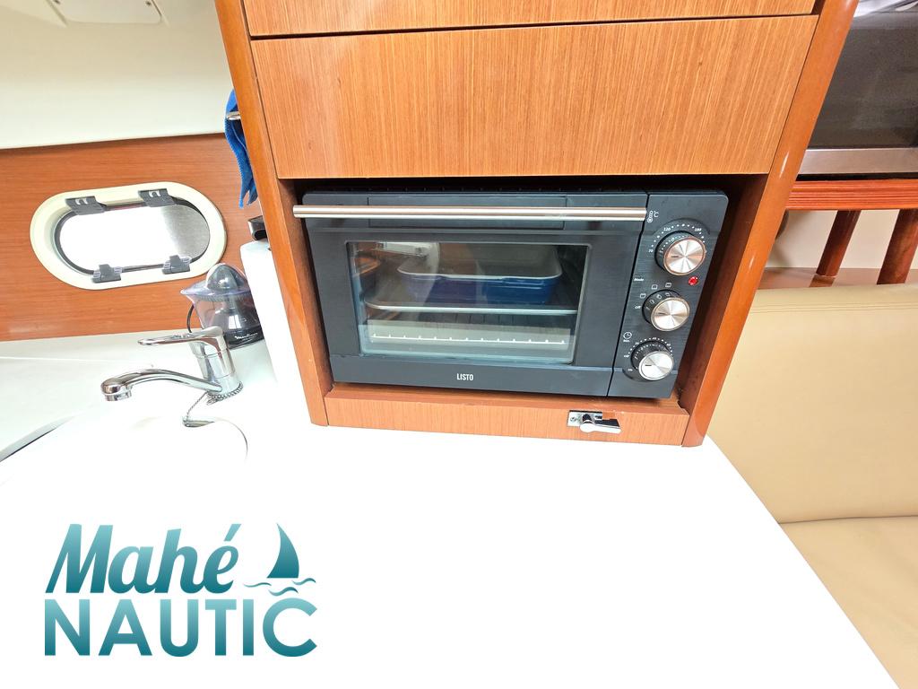 Jeanneau Prestige 30 S · 2007 in vendita in Bretagna — foto 10
