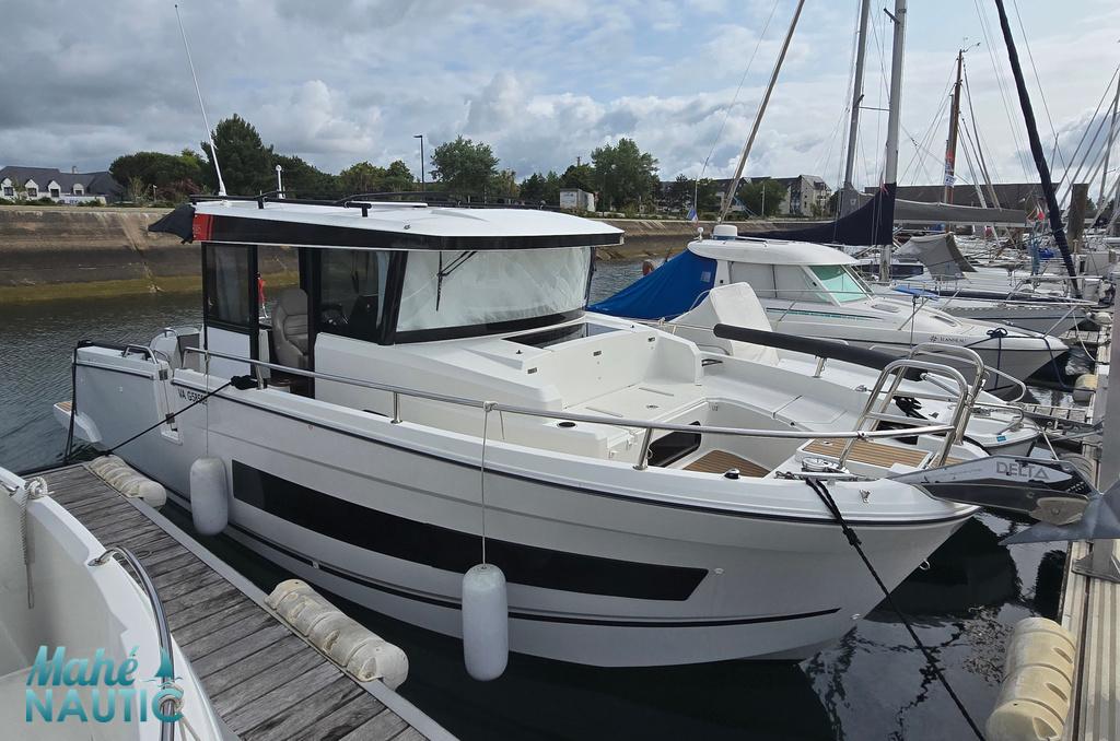 Jeanneau Merry Fisher 895 Sport · 2023 zu verkaufen – Bretagne — Foto 1