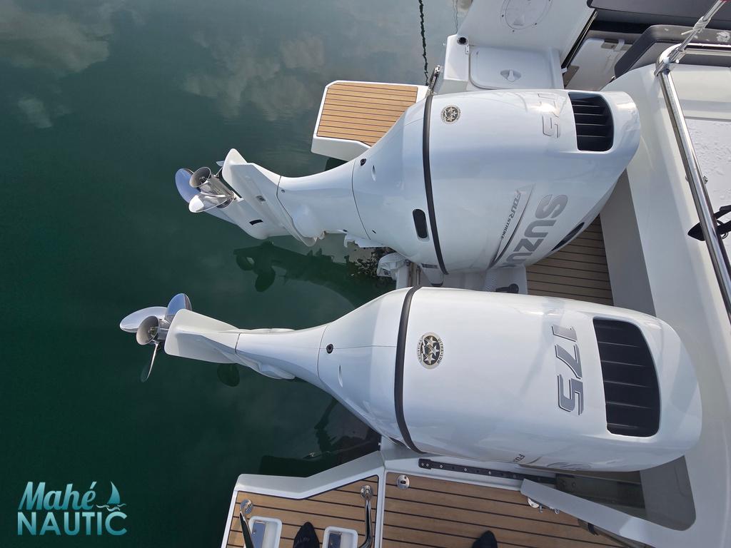 Jeanneau Merry Fisher 895 Sport · 2023 zu verkaufen – Bretagne — Foto 3