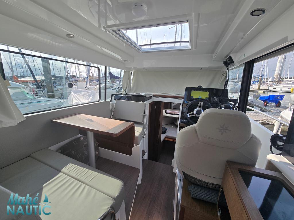 Jeanneau Merry Fisher 895 Sport · 2023 zu verkaufen – Bretagne — Foto 4