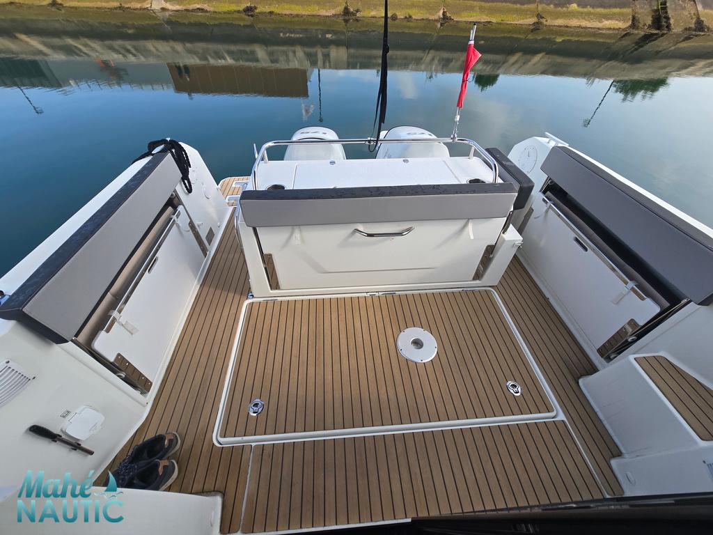 Jeanneau Merry Fisher 895 Sport · 2023 zu verkaufen – Bretagne — Foto 6