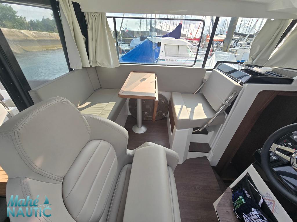 Jeanneau Merry Fisher 895 Sport · 2023 zu verkaufen – Bretagne — Foto 8