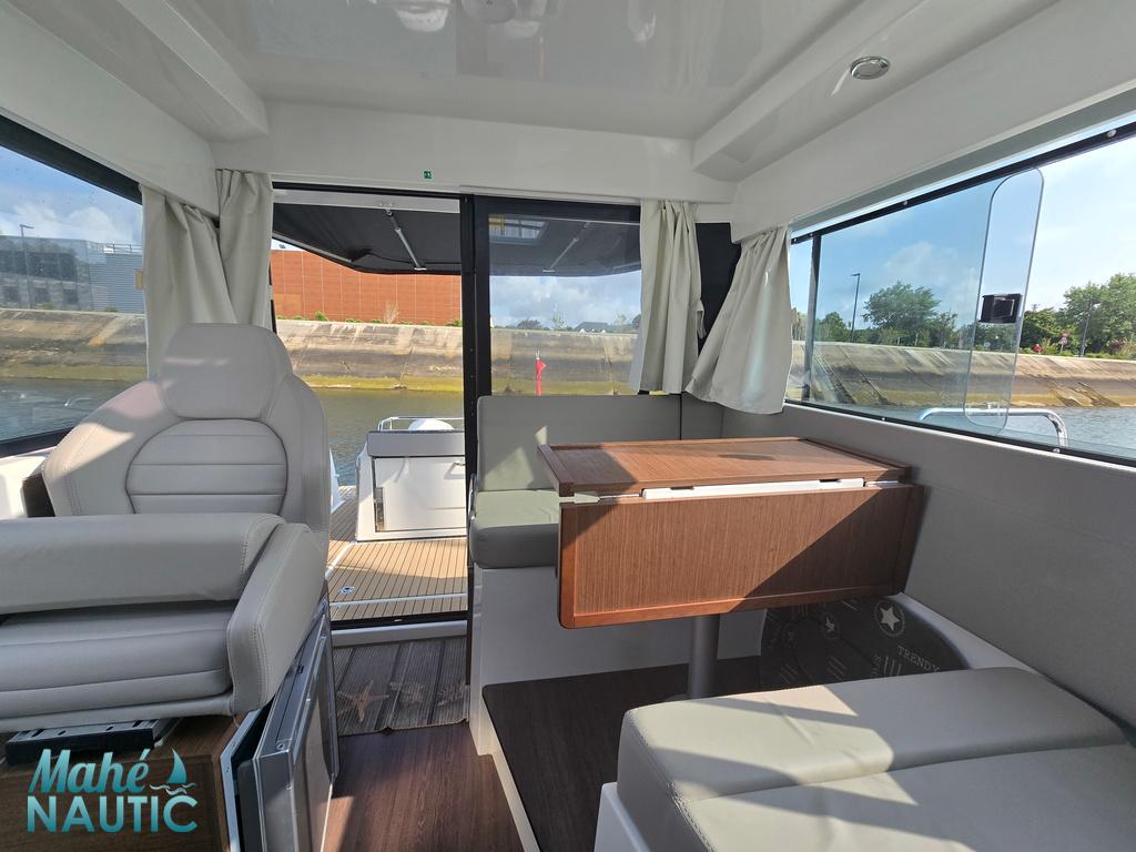 Jeanneau Merry Fisher 895 Sport · 2023 zu verkaufen – Bretagne — Foto 9