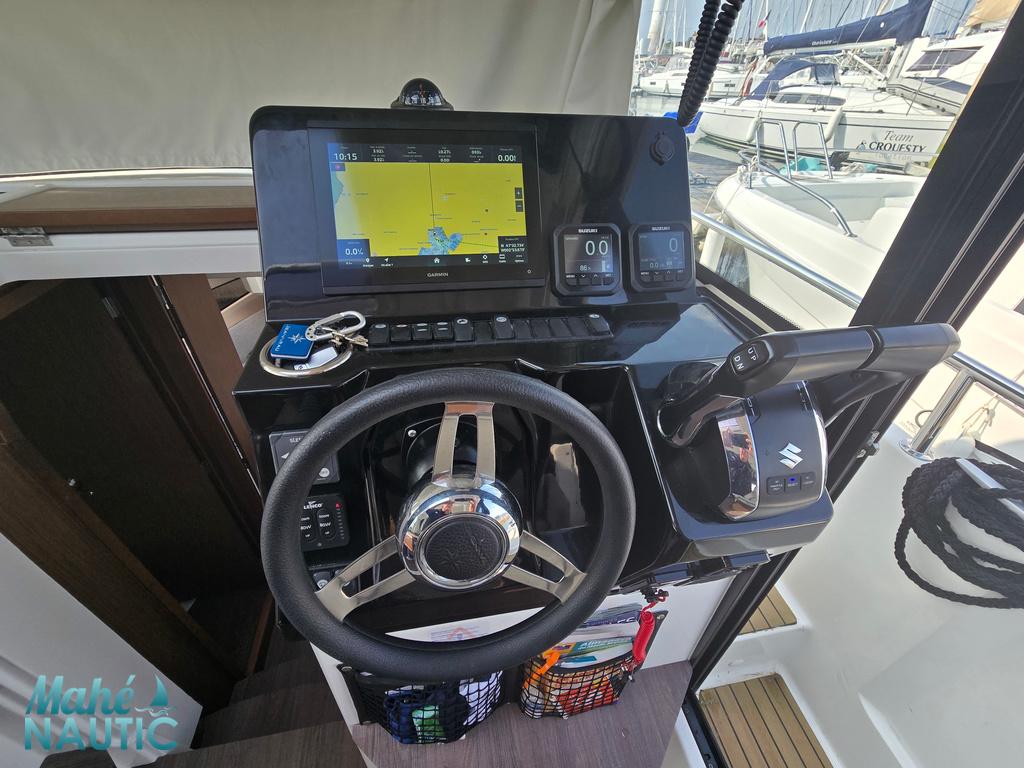 Jeanneau Merry Fisher 895 Sport · 2023 zu verkaufen – Bretagne — Foto 10