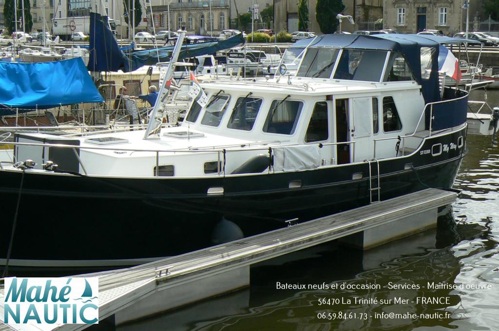Kotter 1380 · 1996 zu verkaufen – Bretagne — Foto 1