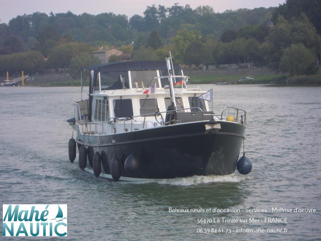 Kotter 1380 · 1996 zu verkaufen – Bretagne — Foto 2