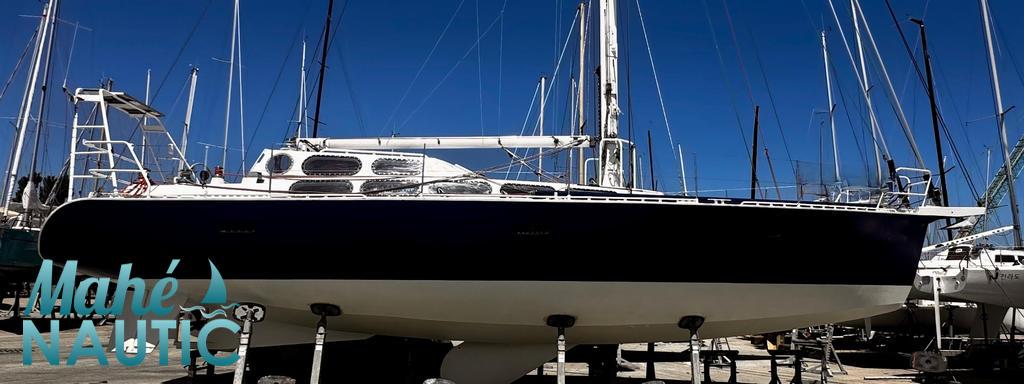 JFA 46 · 2012 for sale in Brittany — photo 5