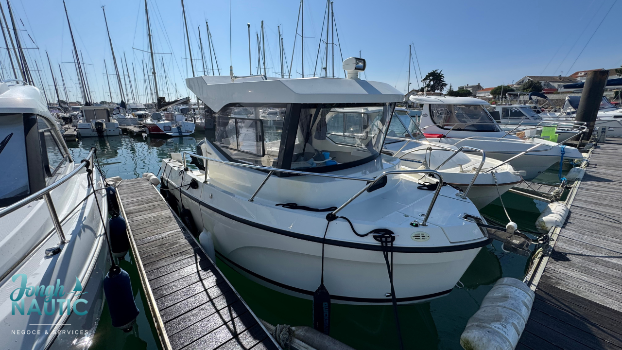 Quicksilver 625 QS · 2023 en venta en Vendée y La Rochelle — foto 1