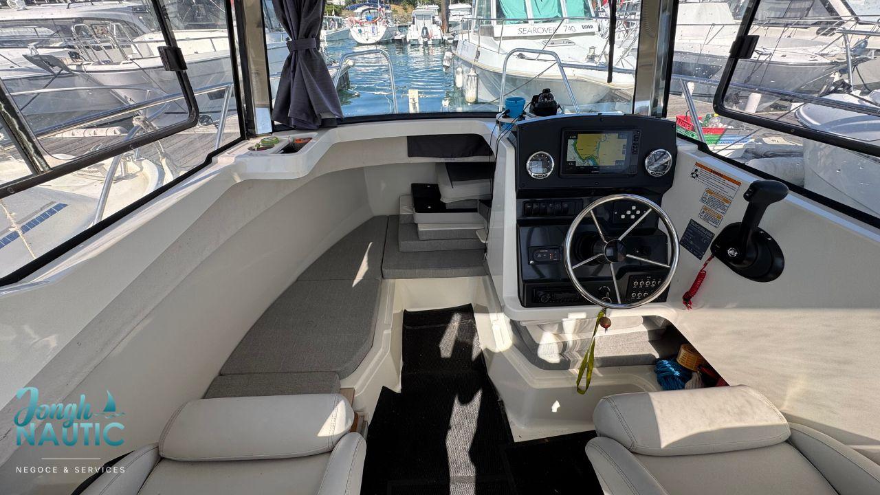 Quicksilver 625 QS · 2023 en venta en Vendée y La Rochelle — foto 2