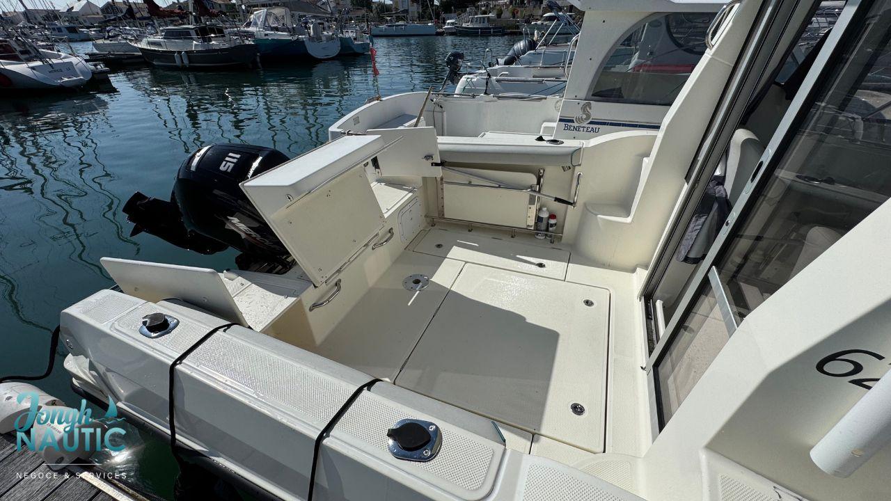 Quicksilver 625 QS · 2023 en venta en Vendée y La Rochelle — foto 3