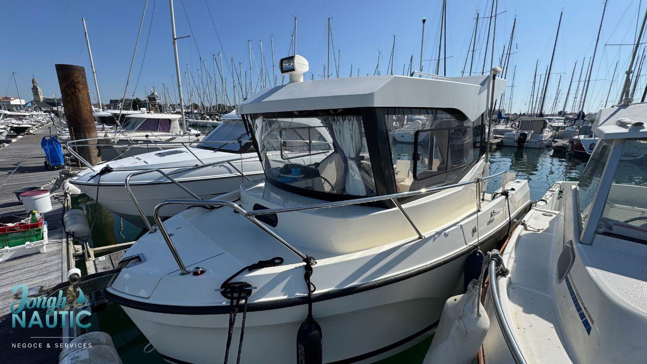 Quicksilver 625 QS · 2023 en venta en Vendée y La Rochelle — foto 4