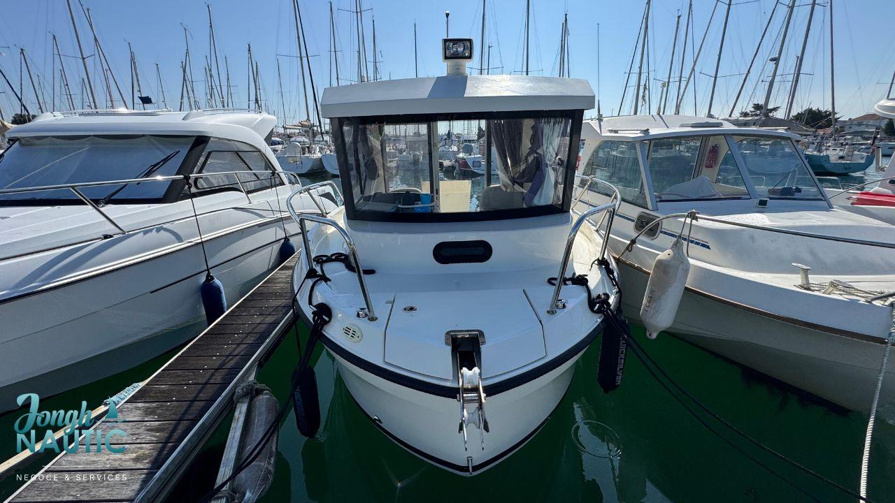 Quicksilver 625 QS · 2023 en venta en Vendée y La Rochelle — foto 5