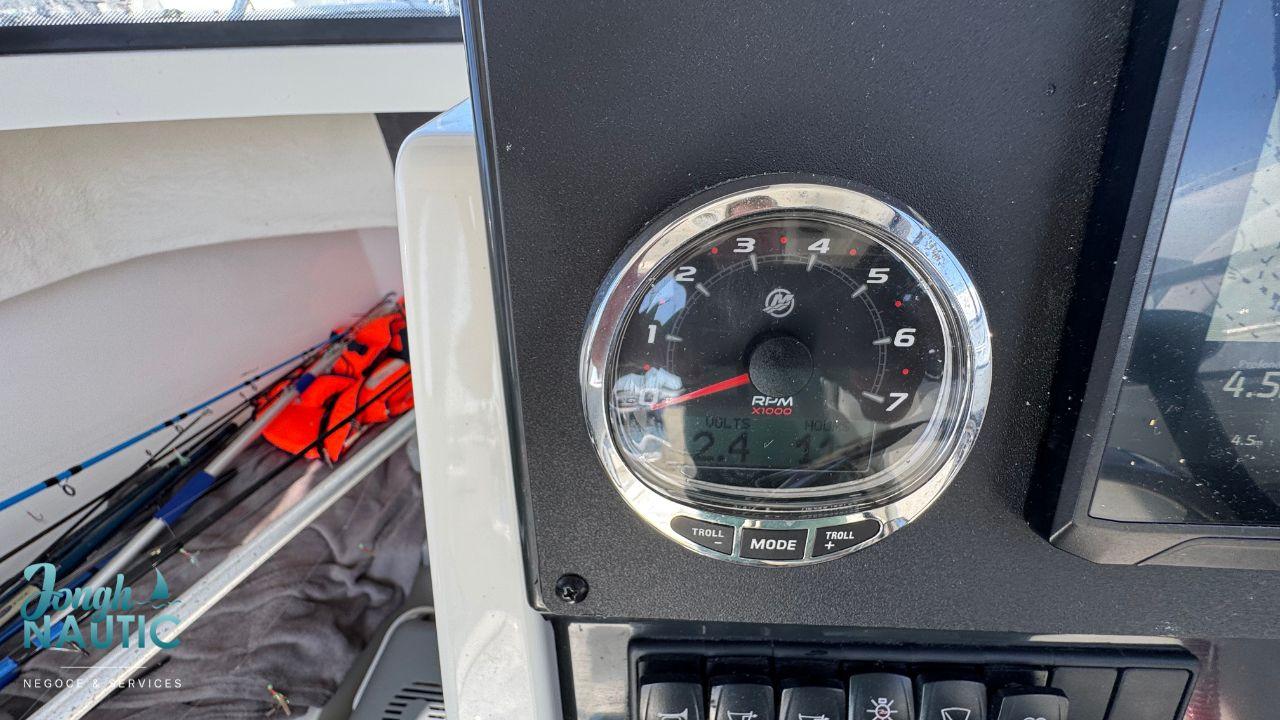 Quicksilver 625 QS · 2023 en venta en Vendée y La Rochelle — foto 7