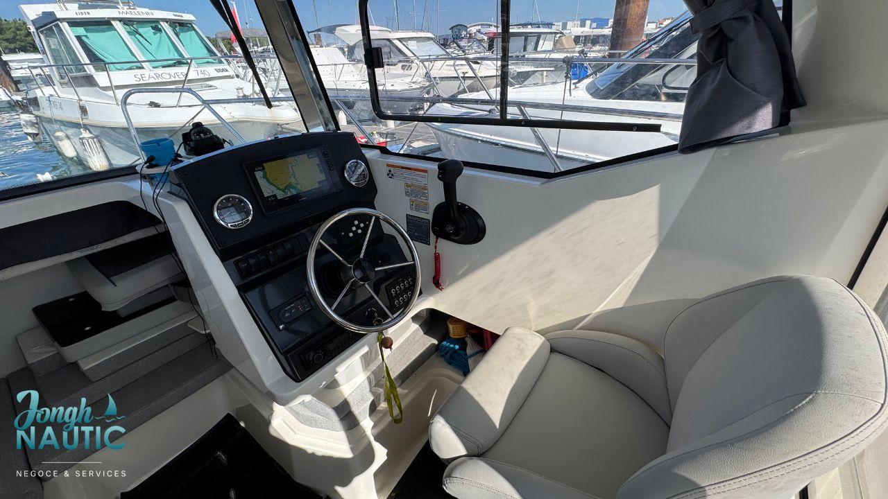 Quicksilver 625 QS · 2023 en venta en Vendée y La Rochelle — foto 8
