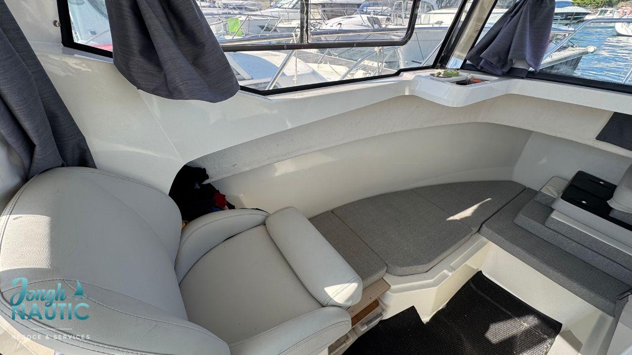 Quicksilver 625 QS · 2023 en venta en Vendée y La Rochelle — foto 9